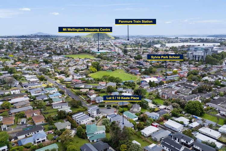 Lot 5, 10 Keate Place Mt Wellington_15