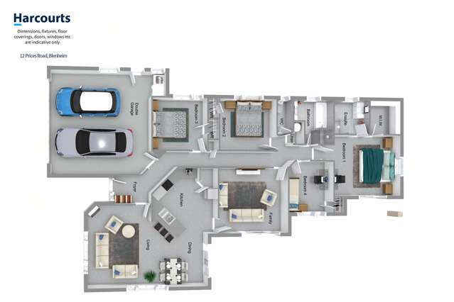12 Prices Road Havelock_1