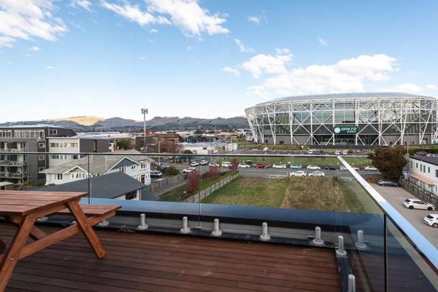 407/194 Worcester Street Christchurch Central_4