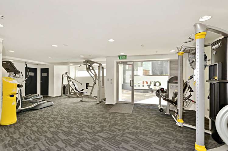 122/430 Queen Street Auckland Central_10