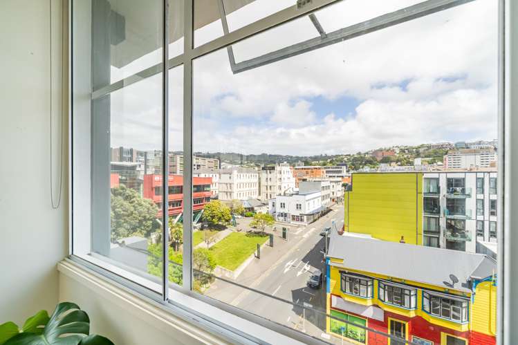 5a/130 Vivian Street Te Aro_8