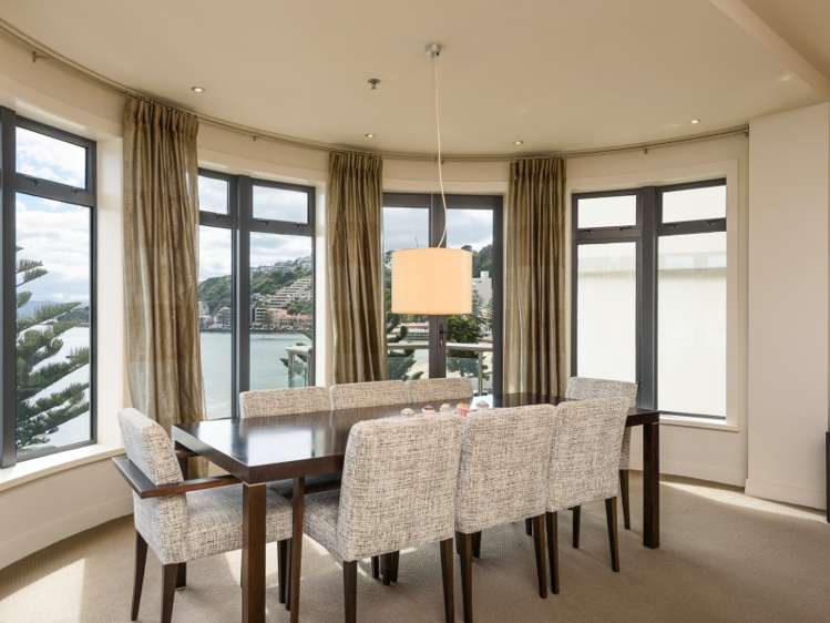 2a/172 Oriental Parade Oriental Bay_9