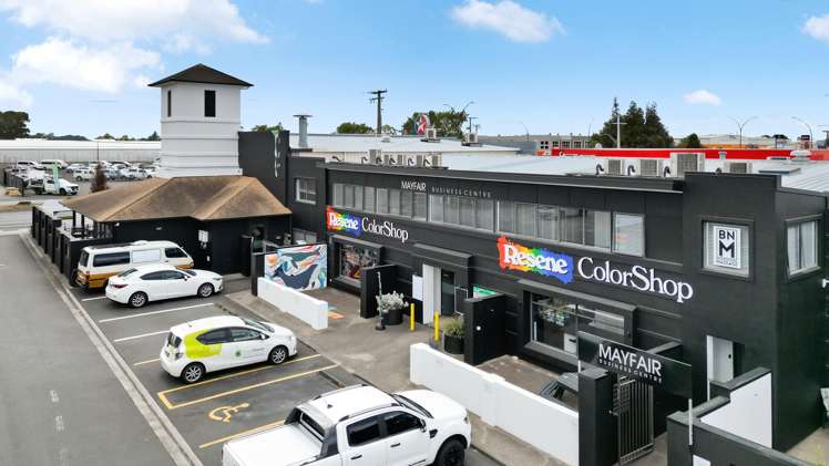 601 and 603 Te Rapa Road Te Rapa_5