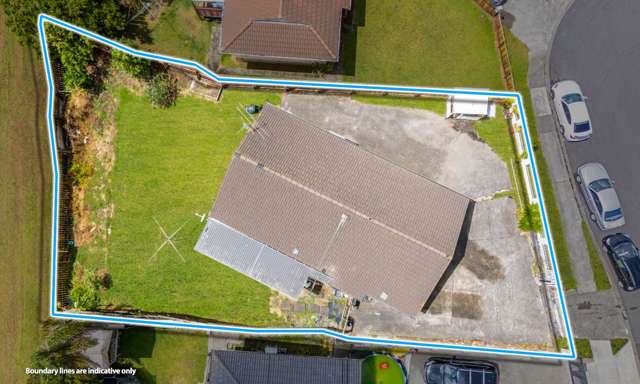 42 Beaufort Place Papatoetoe_4