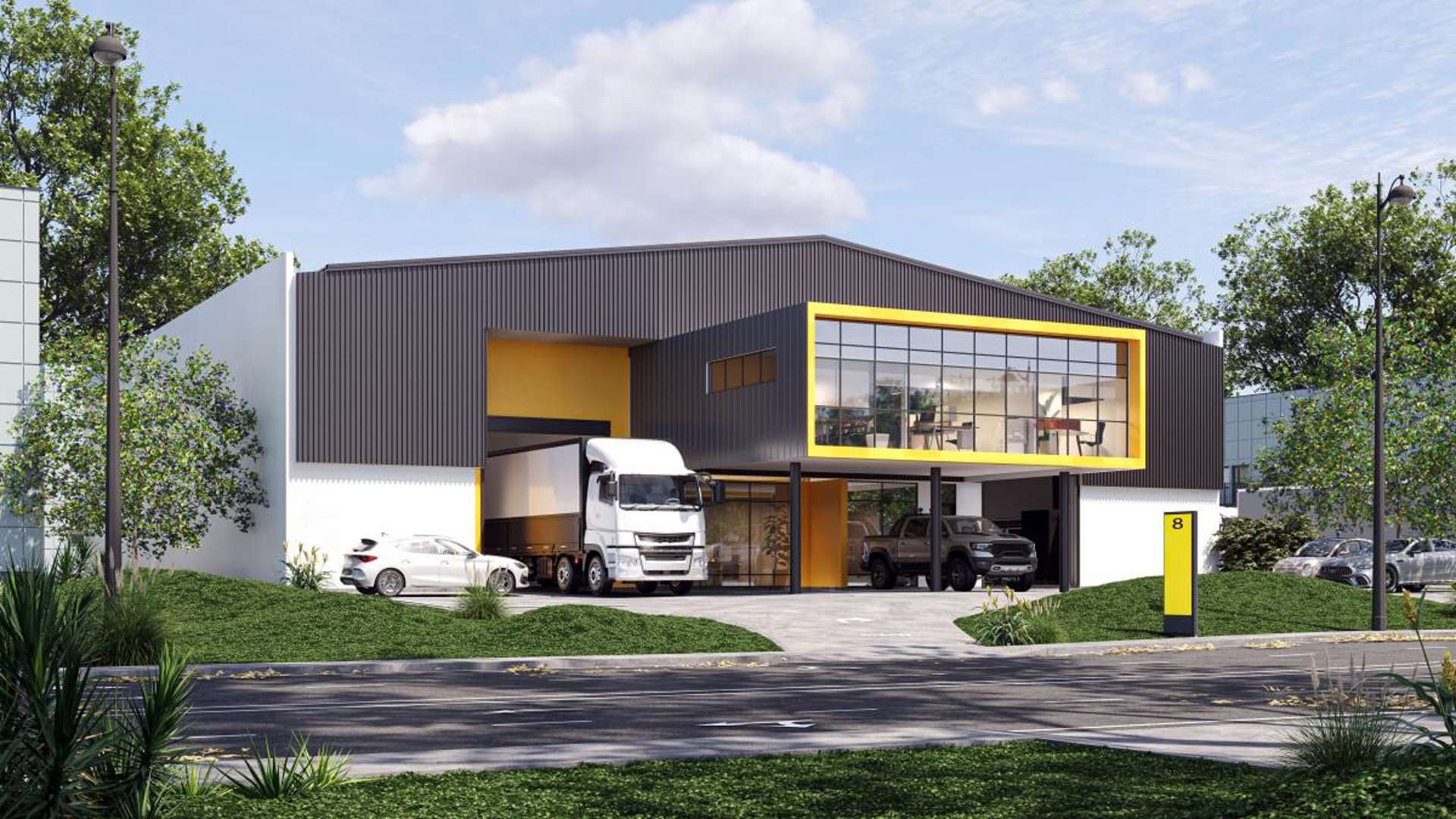 8 Tarndale Grove Albany_0