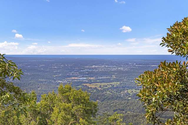 Views that will never get Old!