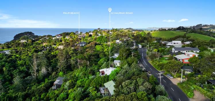 22 Hauraki Road Oneroa_49