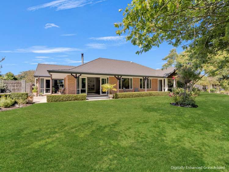 40 Taranaki Drive Woodend - Waimakariri_21