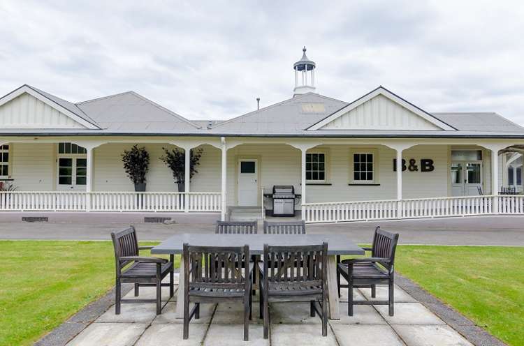 16 Howard Street Carterton_17