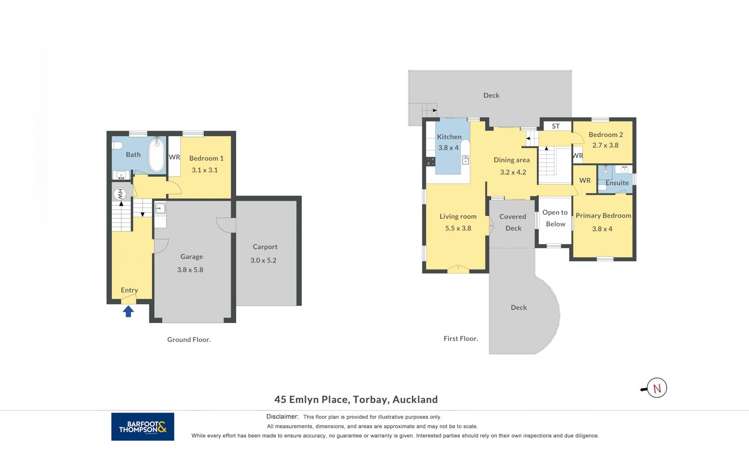 45 Emlyn Place Torbay_30