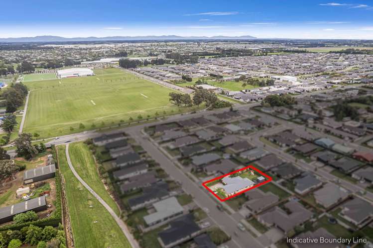 13 Hungerford Drive Rolleston_31