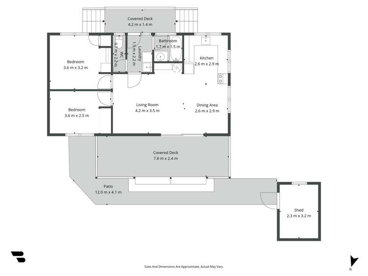 211B Weka Street Whangamata_23