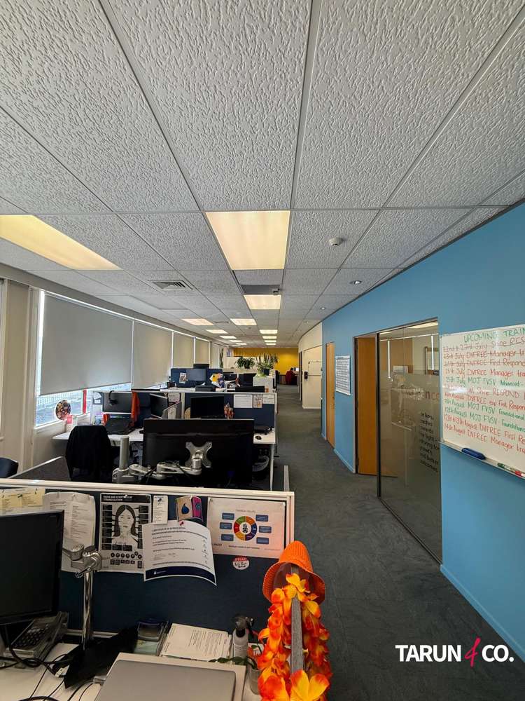 GF/409 New North Road Kingsland_5