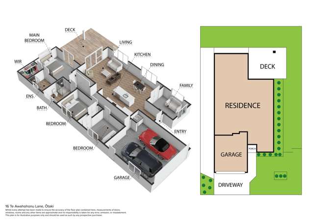 16 Te Awahohonu Lane Otaki_4