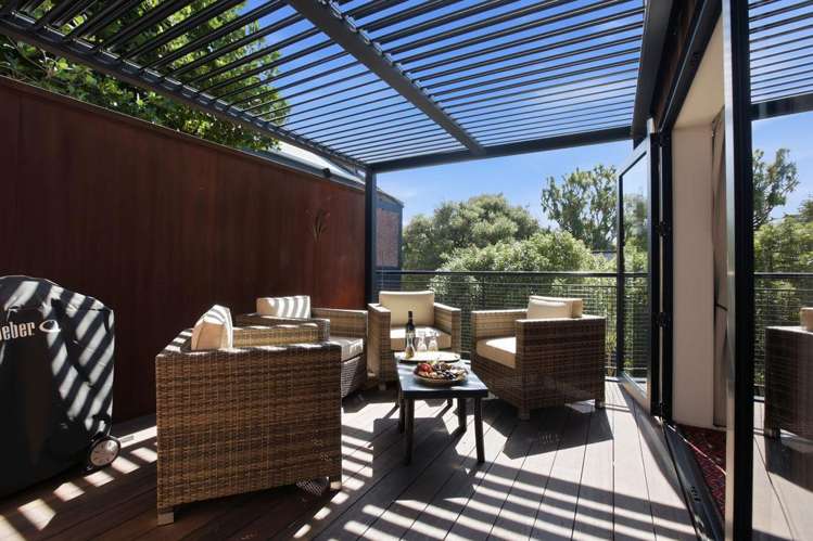 4/66 Powderham Street New Plymouth_9