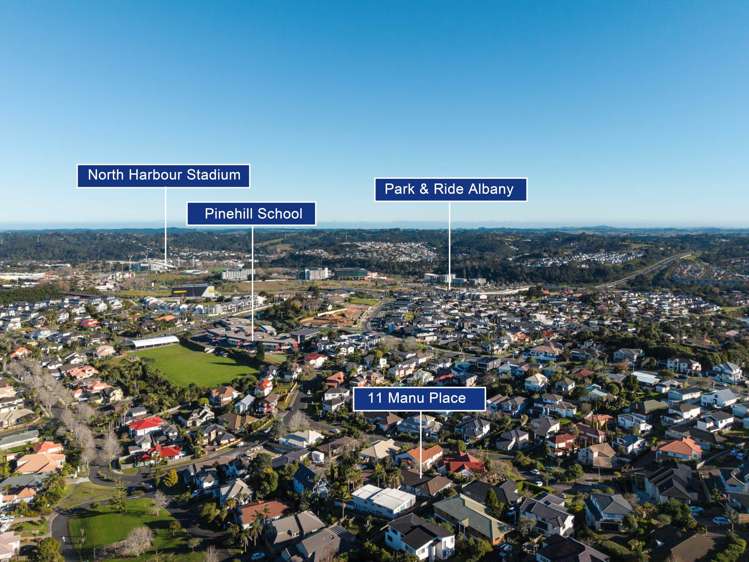 11 Manu Place Pinehill_33