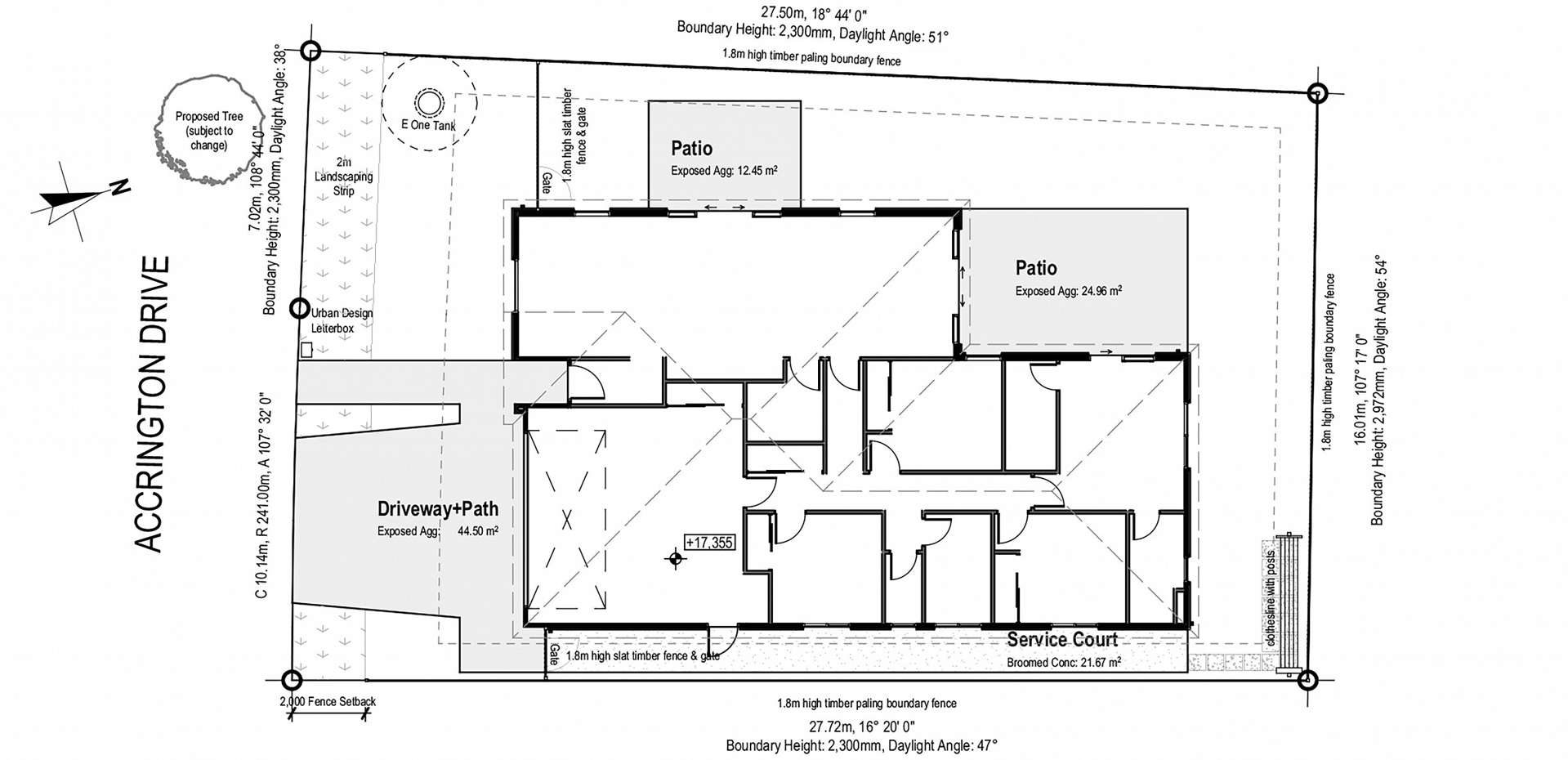 Lot 151 Oakbridge Marshland Christchurch City Houses for Sale