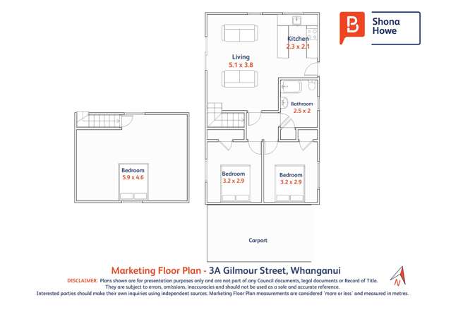 3A Gilmour Street Gonville_1