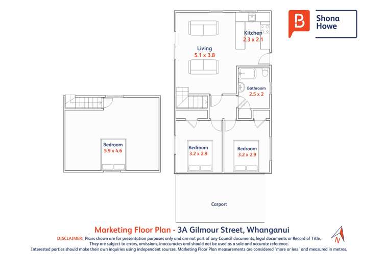 3A Gilmour Street Gonville_13