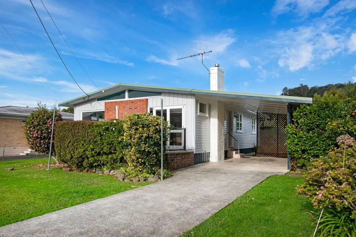 Standalone 2-Bedroom House  Convenient Location  Available Early October 1