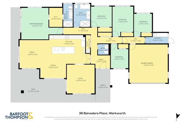 36 Belvedere Place Warkworth_26