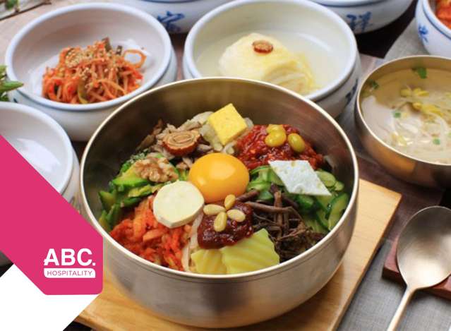 North Shore Korean Restaurant