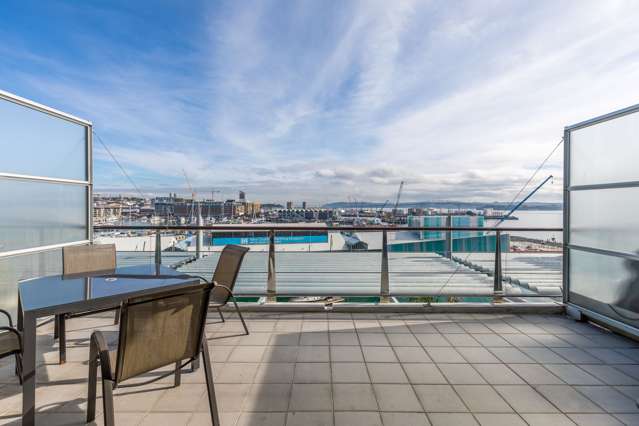 45a/147 Quay Street Waitemata Harbour_3