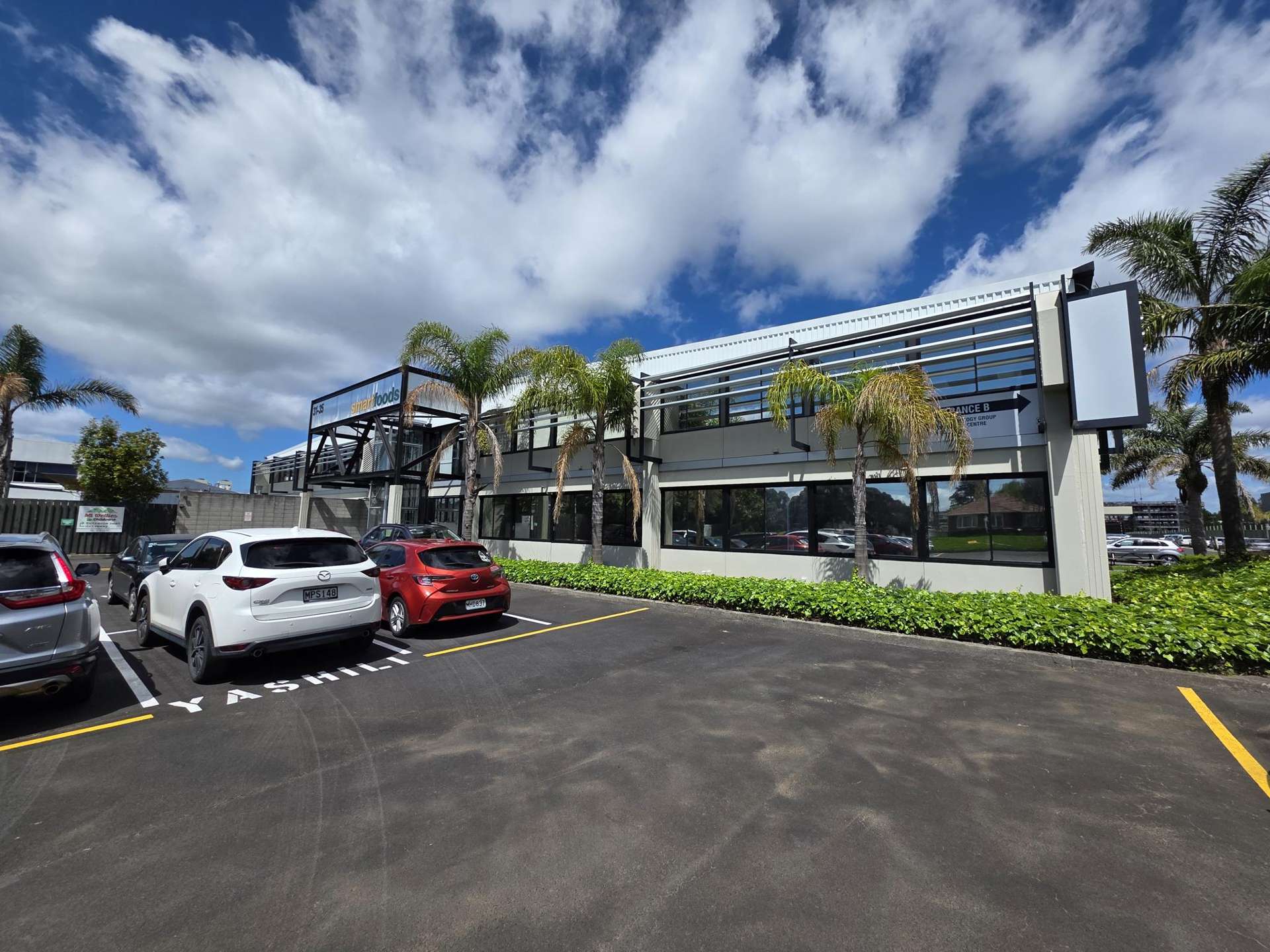 Unit I/31 Carbine Road Mt Wellington_0