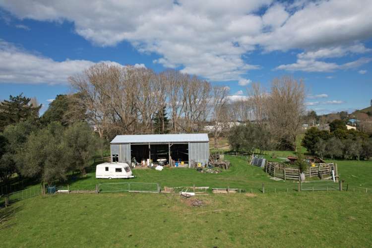 34 State Highway 27 Tirau_12