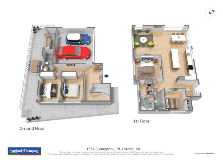 133a Sunnynook Road Forrest Hill_16