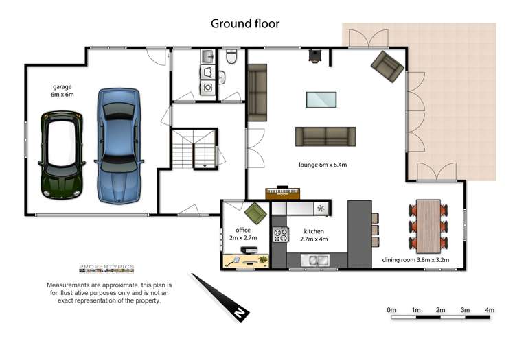 17a Hoheria Road Onehunga_15