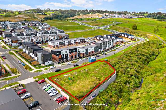 13 Picturesque Drive Flat Bush_1