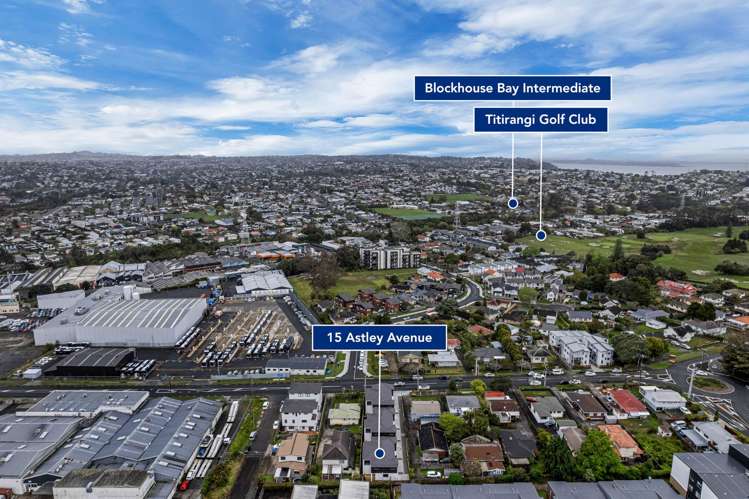 A/15 Astley Avenue New Lynn_25