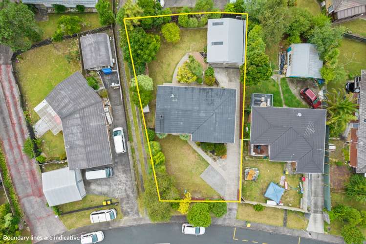 5 Bellringer Road Massey_24