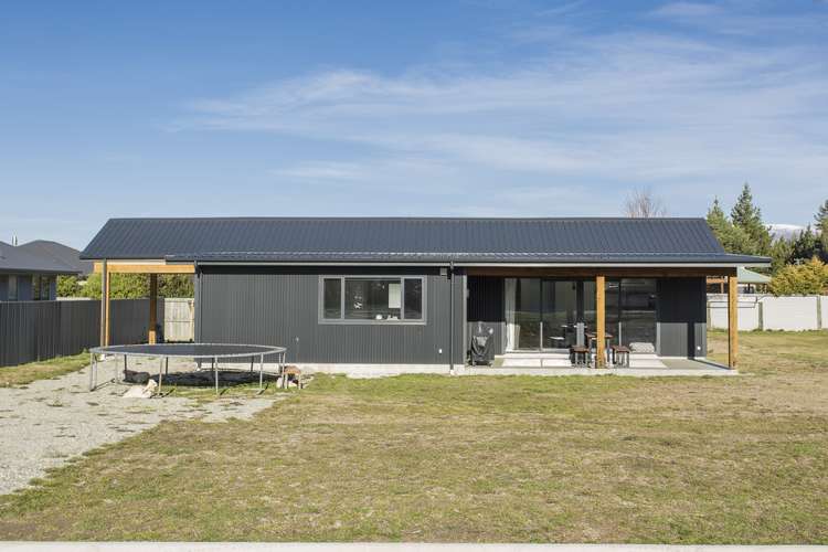 18 Francis Lane Lake Hawea_18