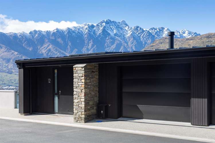 The Woods Apartments, Woods Lane Queenstown_18