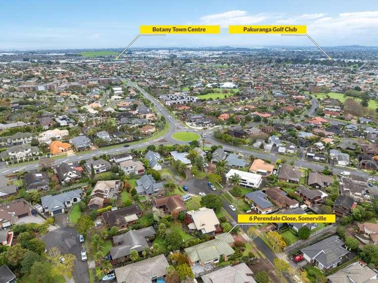 6 Perendale Close Somerville_31