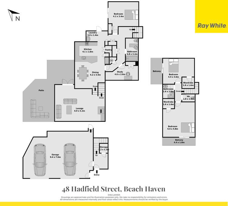 48 Hadfield Street Beach Haven_19
