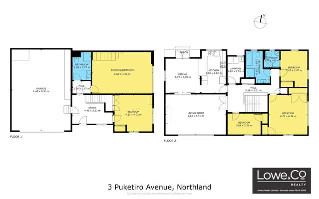 3 Puketiro Avenue Northland_1