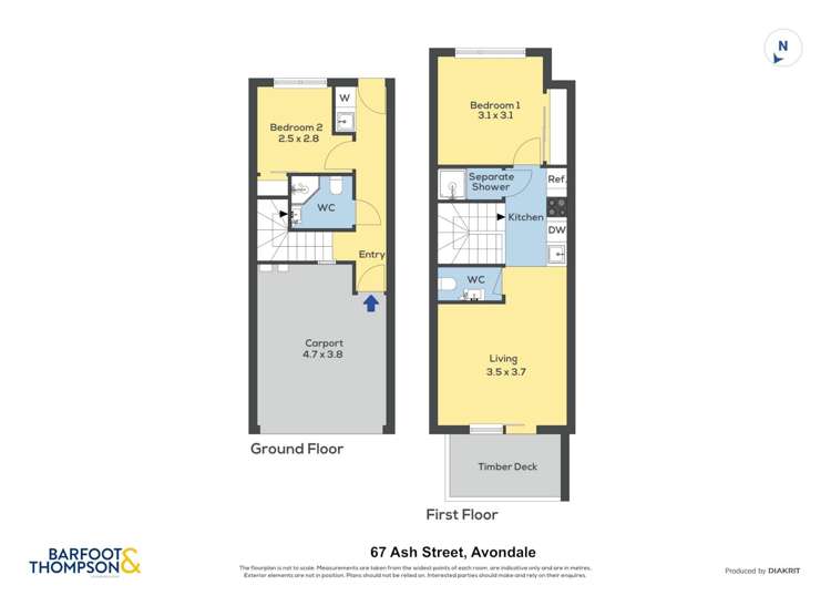 67A Ash Street Avondale_11