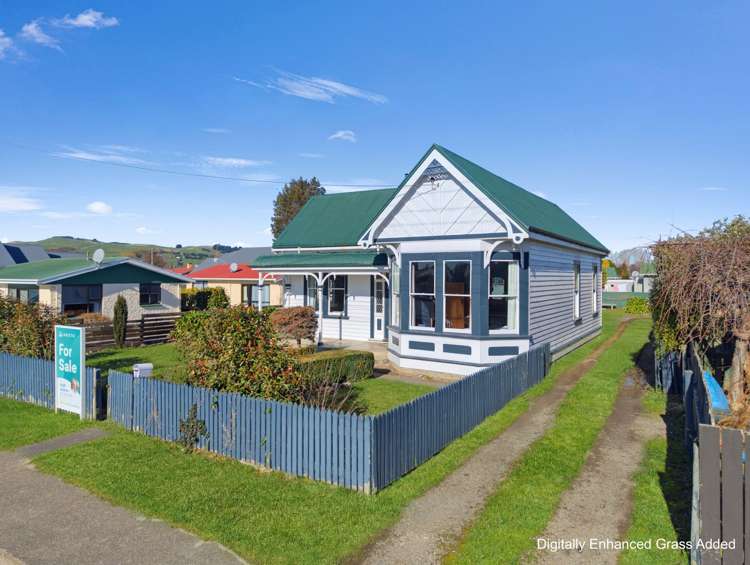 22 Crombie Street Gore_22