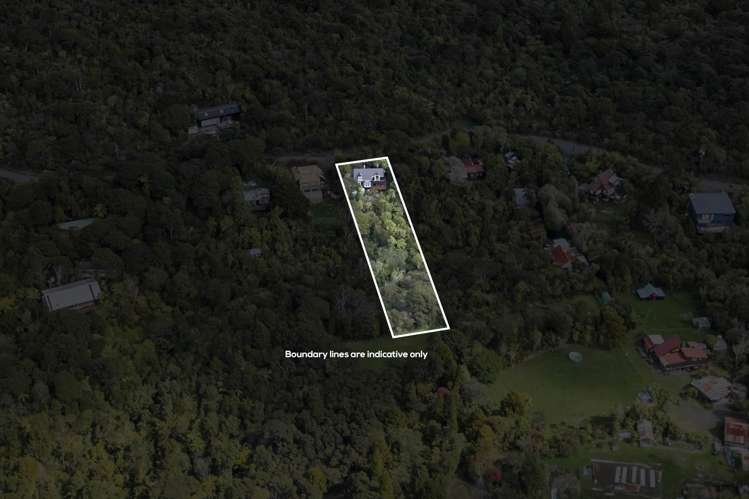 83 Anawhata Road Anawhata_25