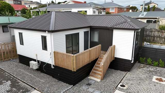 New Standalone Homes - Mt Roskill