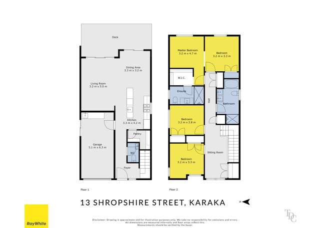 13 Shropshire Street Karaka_1