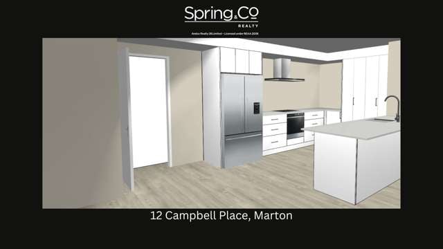 12 Campbell Place Marton_2