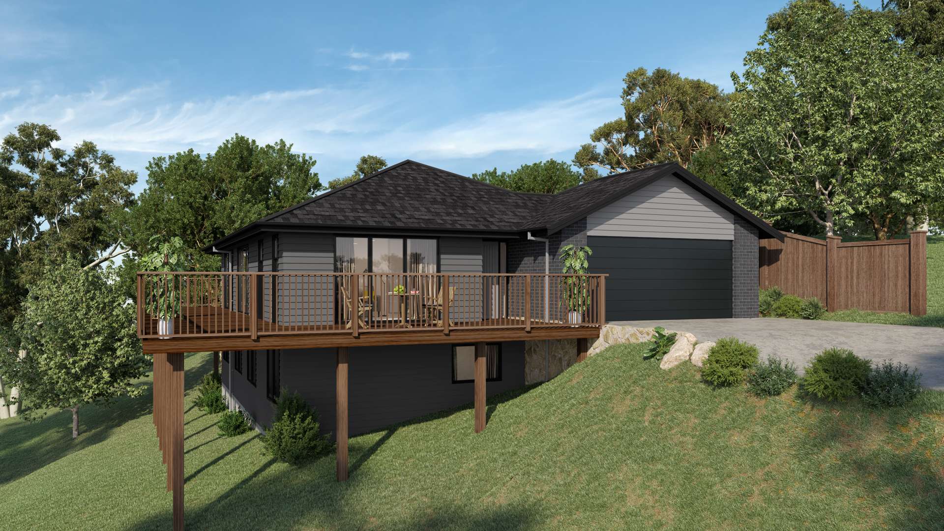 Lot 13 Cannon Point Road Totara Park_0