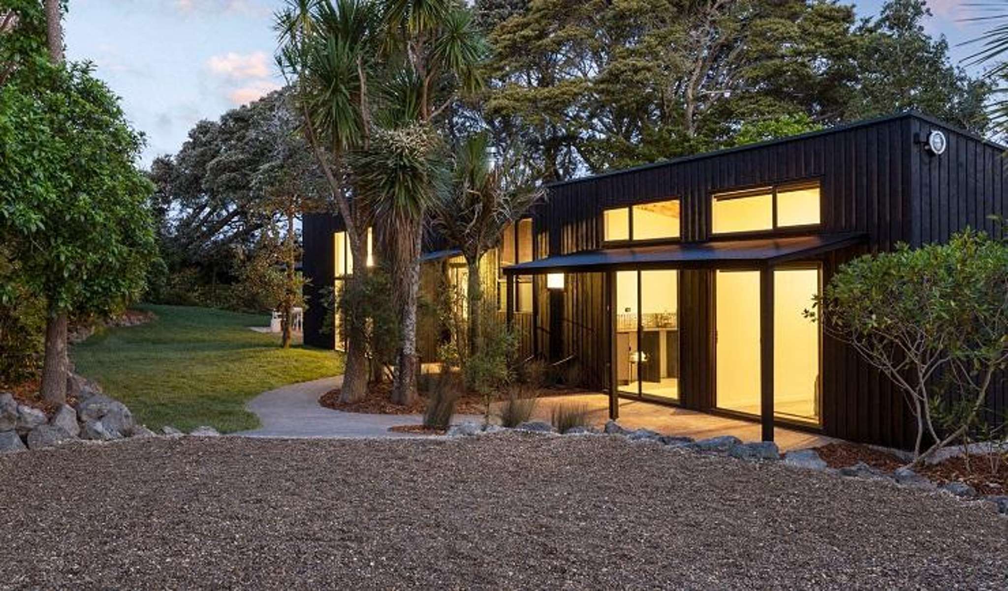 Grand Designs NZ couple’s Point Chev house sells for more than $3.5m