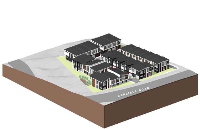 Lot 3/145 & 147 Carlisle Road Northcross_1