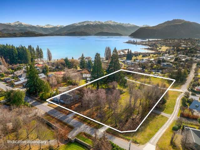 Bremner Park Wanaka_1