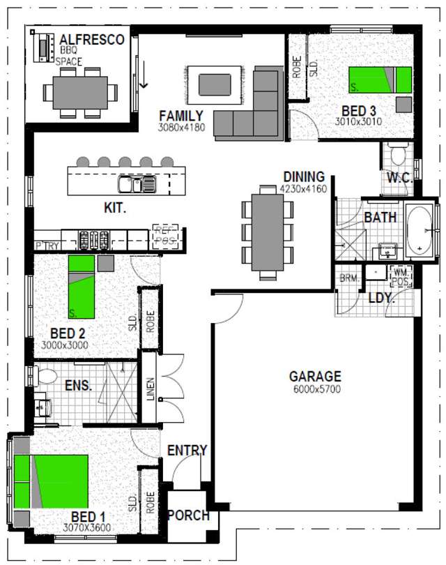 Lot 22, 87 Athenree Road Athenree_1